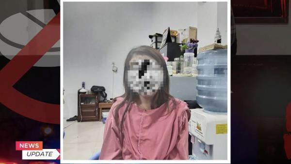 Terancam 15 Tahun Penjara, Perempuan Asal Kumai yang Jual Cewek Mengaku Himpitan Ekonomi