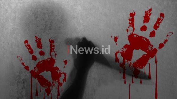Tangan Terikat dan Luka di Kepala: Petry Sihombing Tewas Mengenaskan, Suami Tengkurap