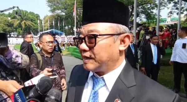 Putusan MK Sekolah Gratis SD-SMP Termasuk Swasta, Ini Tanggapan Mendikdasmen