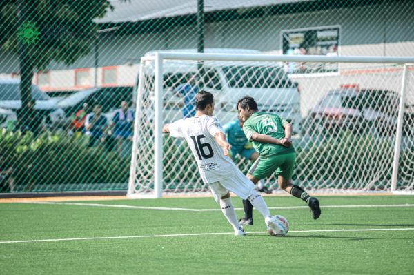 UMP Raih Juara Tiga Turnamen Mini Soccer Muhammadiyah se-Jateng dan DIY