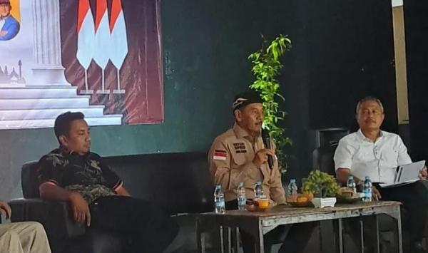 100 Hari Kerja Dikritik, Ketua DPRD: Jangan Kesampingkan Arah Kebijakan APBD
