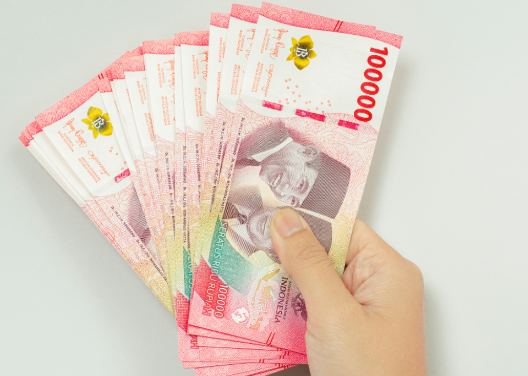 Bantuan Subsidi Upah 2025 Cair Juni! Cek Syarat dan Jumlah BSU Rp300 Ribu untuk Pekerja