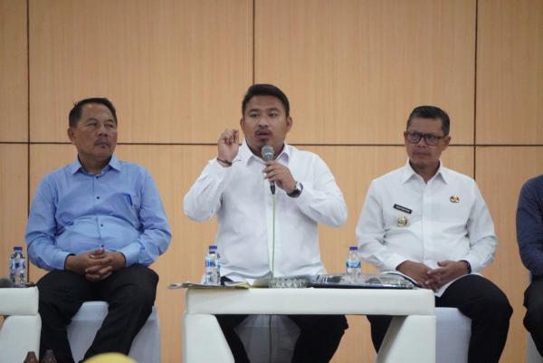 Lakukan Pelanggaran Disiplin Berat, Bupati Subang Segera Pecat 10 ASN