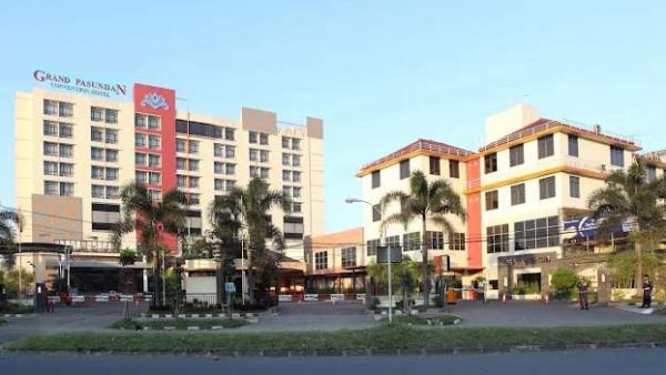 6 Tempat Staycation di Cibaduyut Bandung, Dekat dengan Pusat Perbelanjaan