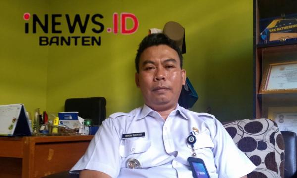 Imron Ruhyadi, Semoga Kecamatan Anyar Lebih Diperhatikan Sebagai Objek Wisata Pantai