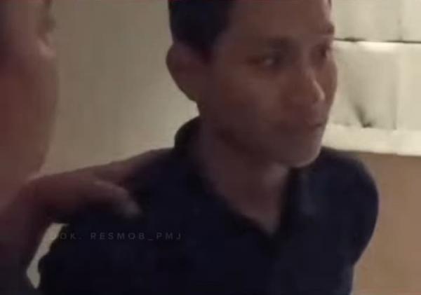 Ini Wajah Pelaku Pembunuhan Bos Toko Sembako di Pondok Gede Bekasi