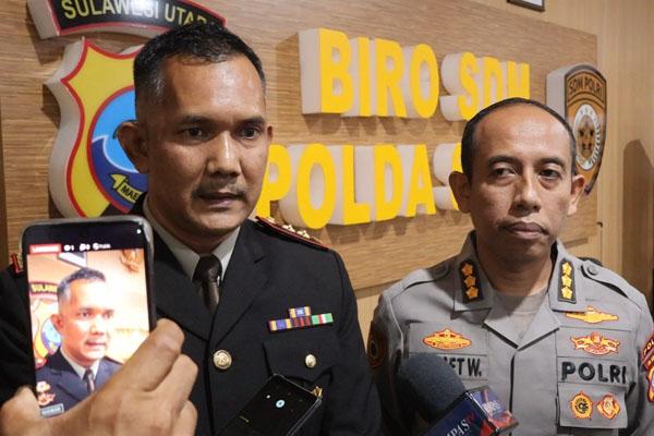 Polda Sulut Tegaskan Rekrutmen Calon Anggota Polri Transparan