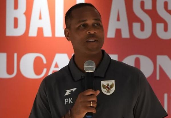 Patrick Kluivert Yakin Timnas Indonesia Bisa Tumbangkan China, Ini Alasannya