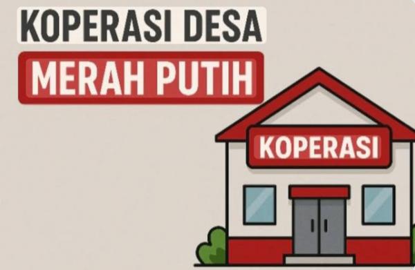 Jawa Timur Pimpin Nasional dalam Pembentukan Koperasi Desa Merah Putih, Segini Jumlahnya
