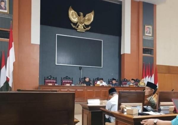 DPRD Kuningan Didesak Bertindak Tegas Terhadap Dugaan Pelanggaran Etik