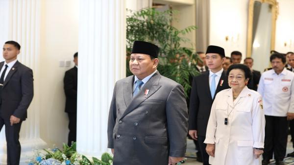 Peringatan 80 Tahun Pancasila: Menyatukan Langkah Menuju Indonesia Raya