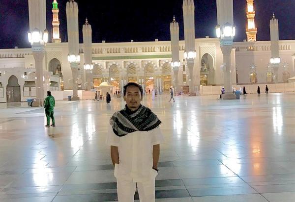 Banyak Jemaah Haji Furoda Gagal Berangkat, Tokoh Muda NU Imbau Jangan Paksakan Diri