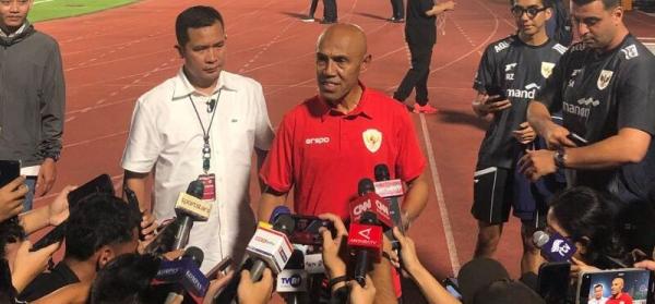 Simon Tahamata Beberkan Kriteria Pemain Ideal untuk Timnas Indonesia