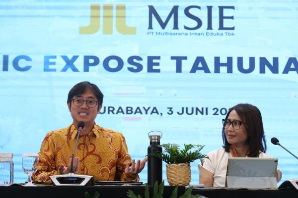 Putusan MK Sekolah Gratis, MSIE: Peluang Emas Dorong Pertumbuhan Infrastruktur Pendidikan