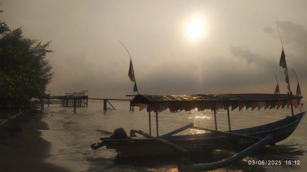 Pantai Widuri Pemalang, Surganya Pecinta Alam dengan Keindahannya