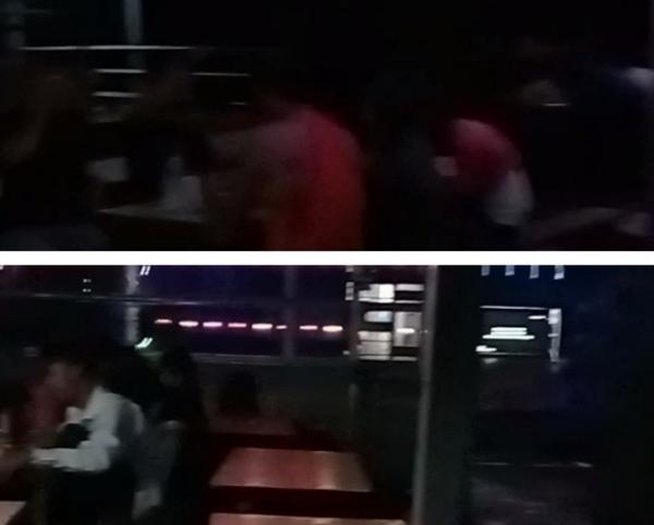 Kapolsek Indrapura Tutup Mata. Terkait Warung Tuak Yang Menyediakan Anak Diwaba Umur