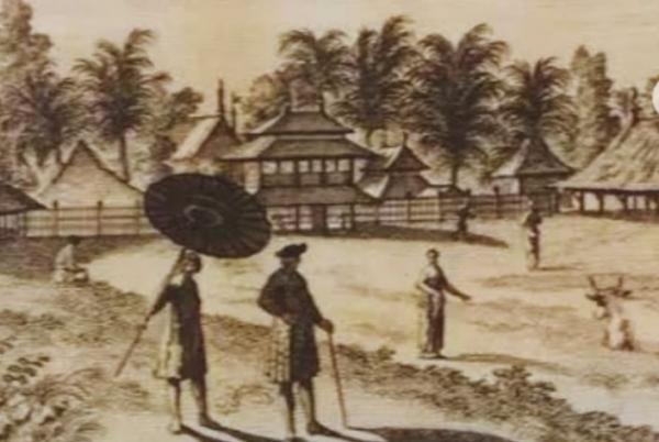 Uang Tak Berseri sang Tuan Tanah Bedahan dan Pasir Putih Depok: John Cornelis Usmani