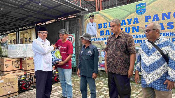 Program Berdaya Kota Banjar Mulai Tunjukkan Hasil, Warga Rasakan Manfaat Langsung