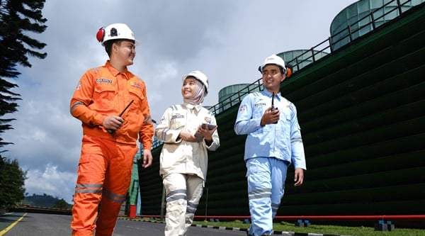 RUPTL Terbaru Buka 1,7 Juta Lapangan Kerja, 91 Persen di Sektor Energi Ramah Lingkungan