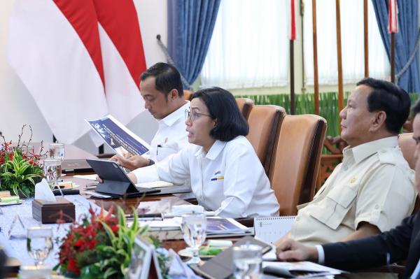 Gaji di Bawah Rp3,5 Juta? Siap-siap Terima Bantuan Tunai Rp600 Ribu dari Pemerintah