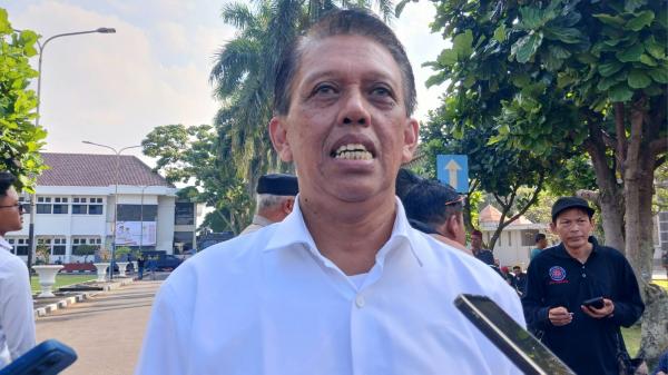 Pemkot Tasikmalaya Siap Dukung Pendidikan Gratis di Sekolah Swasta, Asal Ada Aturan Resmi dari Pusat