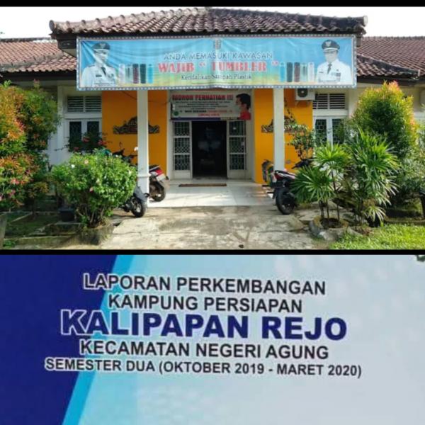 Kadis PMK Way Kanan Ungkap Pemekaran Kalipapan Rejo Menjadi Definitif sudah Memenuhi Persyaratan