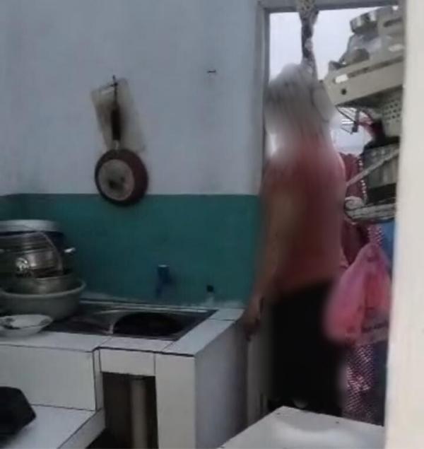 Wanita di Panongan Tangerang Ditemukan Tewas Gantung Diri, Diduga Depresi Usai Ditinggal Suami