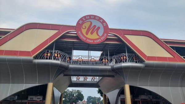 Pemkab Kebumen Kaji Pembukaan Kembali Pendaftaran Kios Kapal Mendoan