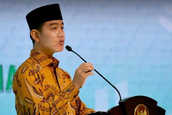 Heboh! DPR Bakal Bacakan Surat Pemakzulan Gibran di Paripurna, Proses Resmi Dimulai?