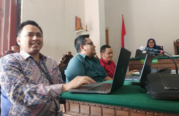 Sengketa Lahan Pulosari, 44 Warga Tuntut Ganti Rugi Rp 10 Miliar