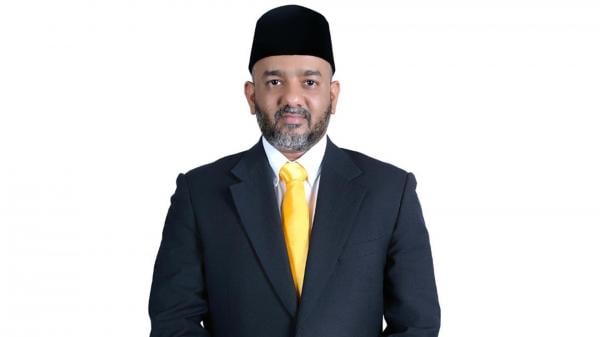 Berikan Efek Jera, Anggota DPRD Medan Serukan Pemecatan Camat dan Lurah Positif Narkoba