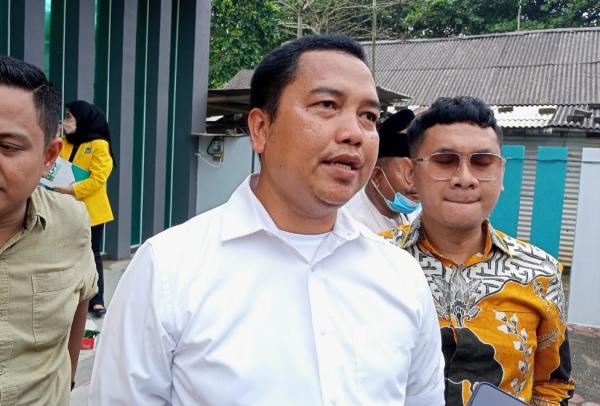 Nur Rojab Dukung Pendirian SMPN 6 Tigaraksa, Jawab Kebutuhan Pendidikan Warga