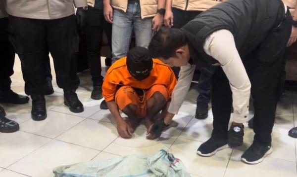 Heboh Kasus Pembunuhan Sadis di Serang, Ternyata Ini Alasan Mengejutkan Suami Habisi Nyawa Istri