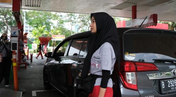 Libur Panjang Idul Adha 2025, Pertamina Patra Niaga Regional JBB Pastikan BBM dan LPG Aman