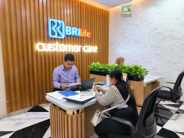 Sukses Terapkan Omnichannel Marketing untuk Pengalaman Nasabah Lebih Baik, BRI Sabet Penghargaan