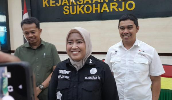 Bantah Penanganan Tersangka Korupsi Percada Jalan Ditempat, Kejari Sukoharjo Pastikan Ada Jilid 2