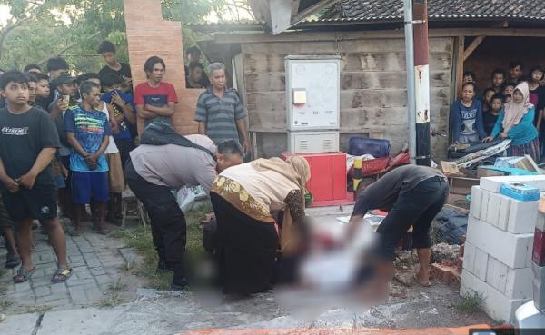 Kecelakaan Maut di Jalur Purwosari–Ngambon, Pelajar 14 Tahun Meninggal Dunia