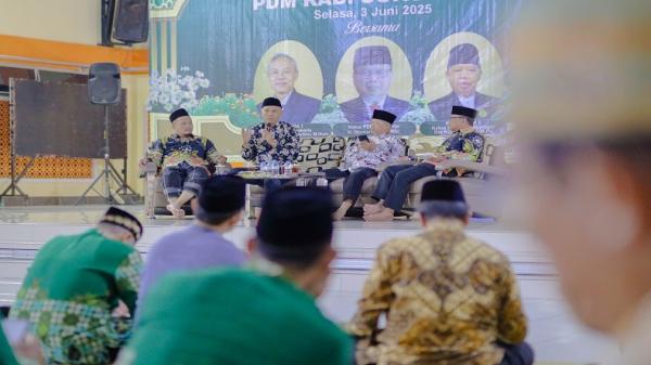 Rektor UMS Ajak Muhammadiyah ‘Aisyiyah Jadi Pelopor, Penggerak Perubahan dan Pemersatu Umat