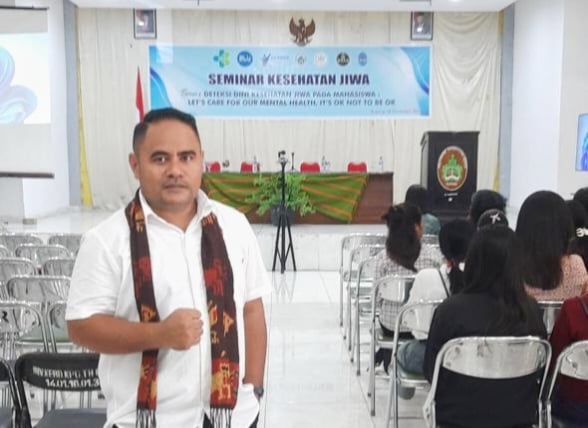 Alumni Apresiasi Poltekkes Kupang Raih 100% Akreditasi Unggul