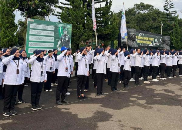 PNM: Pancasila dan Pemberdayaan Ekonomi Sejalan