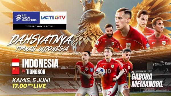 BREAKING NEWS, Berikut Daftar Lengkap 23 Pemain Timnas Indonesia Siap Gasak China Malam Ini   ​​​​​​