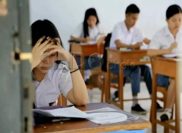 Permendikdasmen TKA 2025 Resmi Terbit, Ini Daftar Mapel Pengganti UN yang Wajib Kamu Tahu