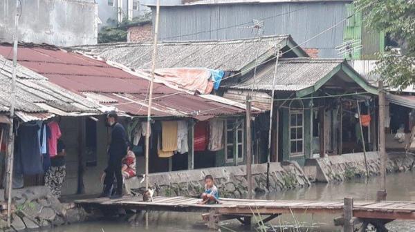 Pemkab Karawang Percepat Penataan Kawasan Kumuh
