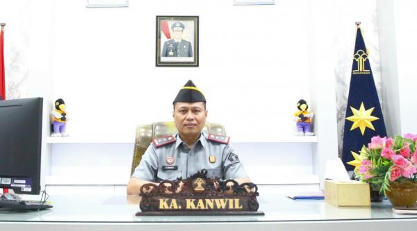 Libur Idul Adha, Warga Tetap Bisa Urus Administrasi Hukum via Online