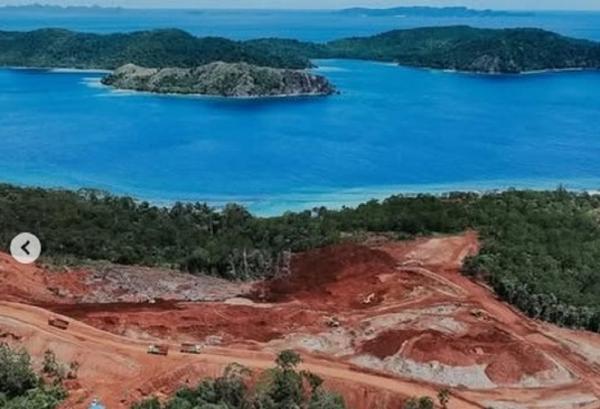 Geger #SaveRajaAmpat: Ancaman Tambang Nikel di Surga Bahari Dunia