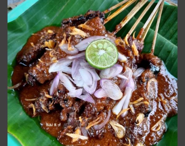 Resep Sate Madura yang Lezat Saat Idul Adha, Empuk dan Kaya Rasa!