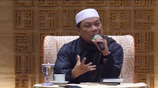 Ustaz Yahya Waloni Meninggal Dunia Saat Khutbah Jumat, Ini Kronologi Lengkapnya!