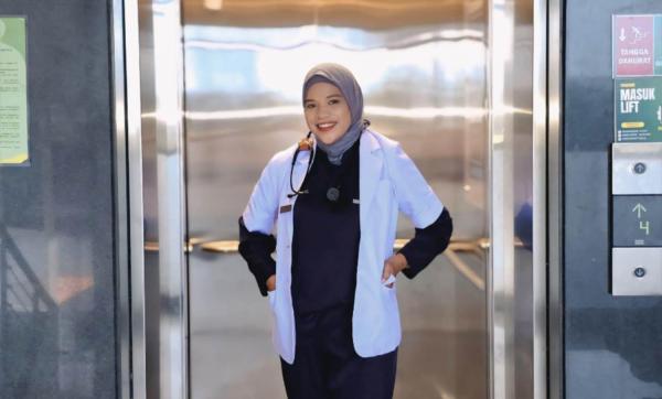 Dokter Sitti, dari Kepulauan Kei Menuju Pelayanan Kesehatan di Daerah 3T