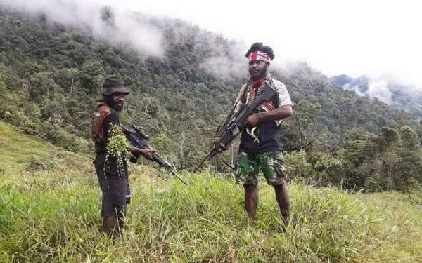 2 Pekerja di Gereja Ditembak KKB Mati, Warga Papua: Kami Rakyat Kecil yang Ingin Hidup Damai