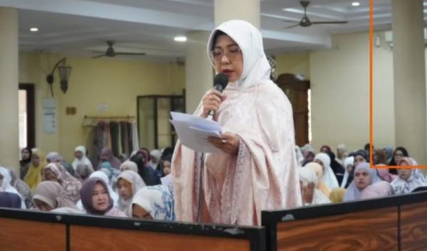 Pesan Idul Adha dari Bupati Dewi: Teladani Nabi Ibrahim dan Tingkatkan Semangat Berkurban